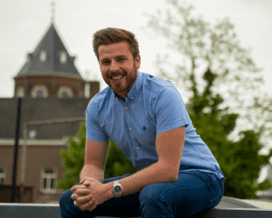 student-ondernemer