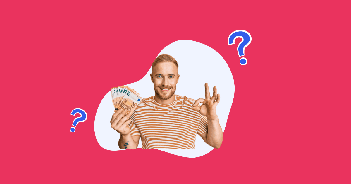 Een loon uit je eenmanszaak, hoe werkt dat in de boekhouding?