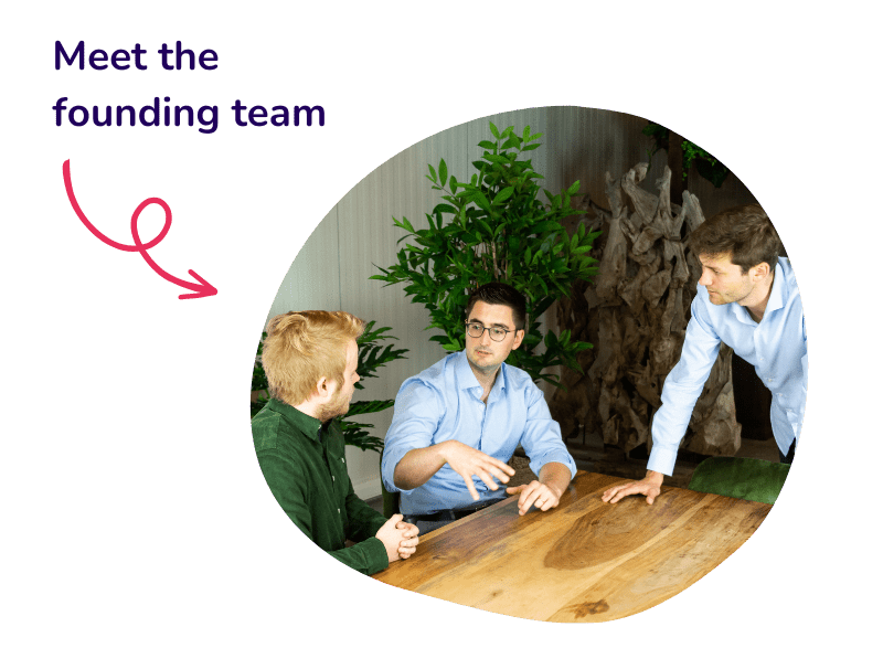 EN - Founding team