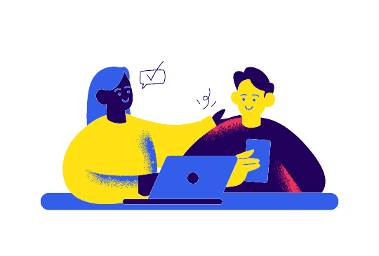 Customer support​ e1709828235991