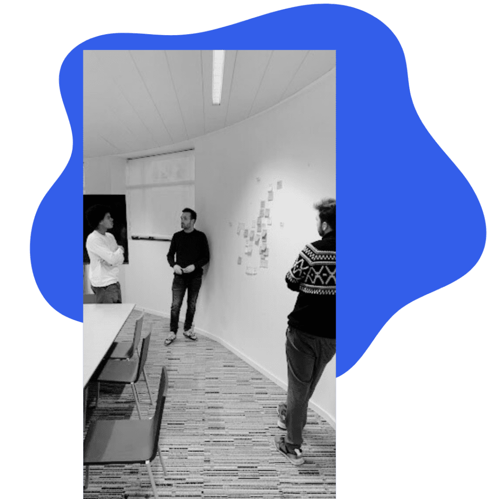 Growth team