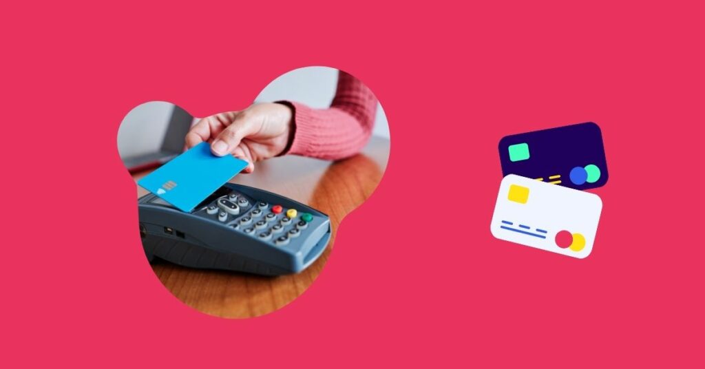 Business purchase paid with private account, now what
