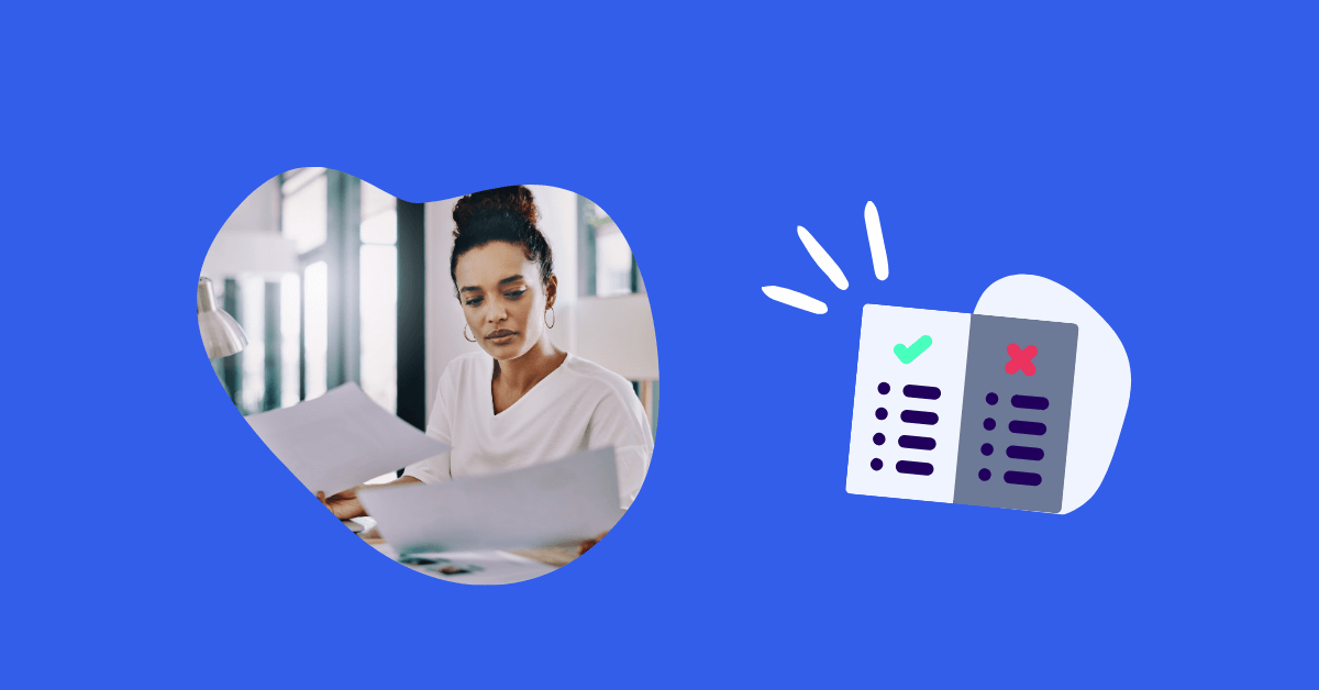 The 5 major differences sole proprietorship vs. corporation