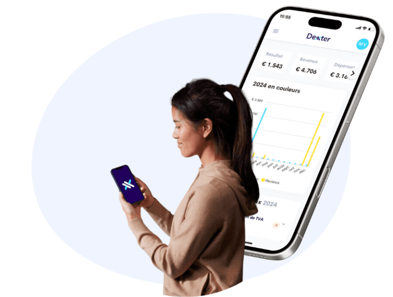 App header fr