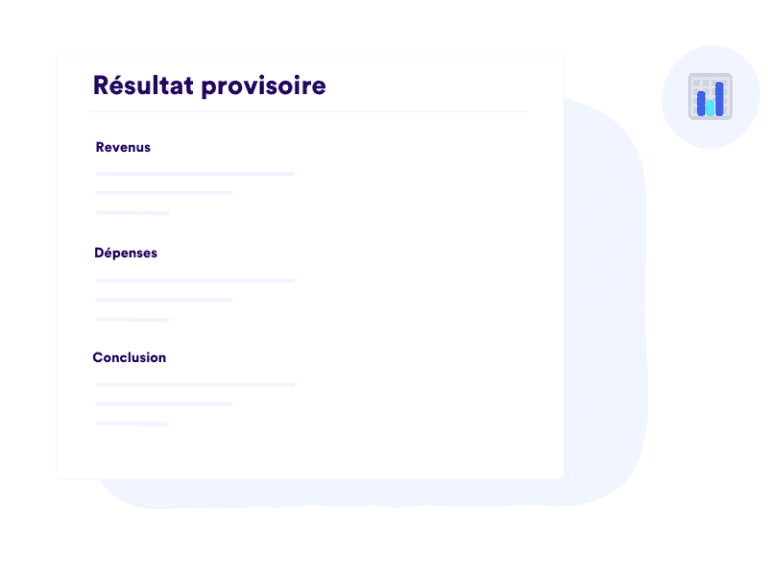 Tijdelijk resultaat FR